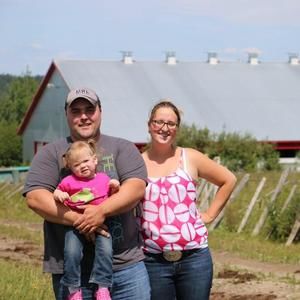 Meet your Posher, Catherine